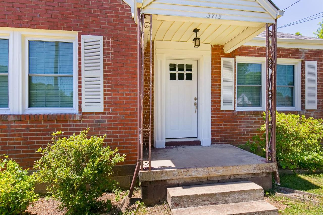 East Nashville Discovery المظهر الخارجي الصورة
